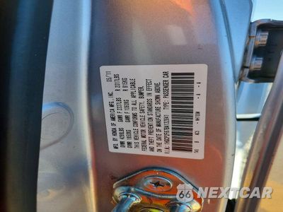 Zdjęcie 12 z 12 samochodu: 2011 HONDA ACCORD SE VIN:1HGCP2F67BA132641 - miniatura