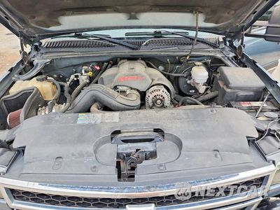 Zdjęcie 11 z 13 samochodu: 2006 CHEVROLET SILVERADO K1500 VIN:2GCEK13N861327871 - miniatura