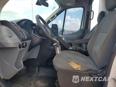 Zdjęcie 7 z 13 samochodu: 2017 FORD TRANSIT T-350 VIN:1FDBW2XG2HKB51391 - miniatura