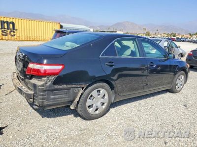 Trzecie zdjęcie samochodu z tyłu: 2009 TOYOTA CAMRY LE VIN:4T1BE46K59U380741 - miniatura