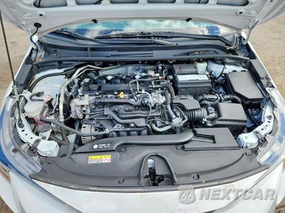 Zdjęcie 11 z 13 samochodu: 2024 TOYOTA COROLLA LE VIN:5YFB4MDE5RP086872 - miniatura