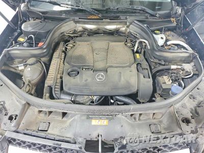 Zdjęcie 12 z 13 samochodu: 2015 MERCEDES-BENZ GLK 350 VIN:WDCGG5HB3FG435182 - miniatura