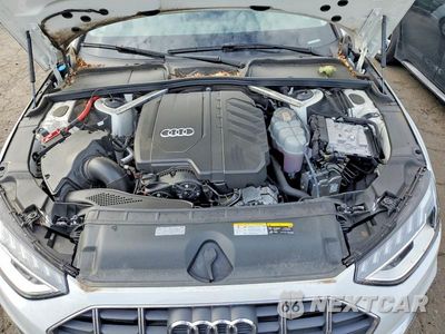 Zdjęcie 11 z 12 samochodu: 2024 AUDI A4 ALLROAD PREMIUM PLUS VIN:WA18AAF47RA067051 - miniatura