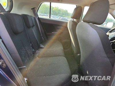 Zdjęcie 10 z 12 samochodu: 2008 SCION XD BASE VIN:JTKKU10488J009727 - miniatura