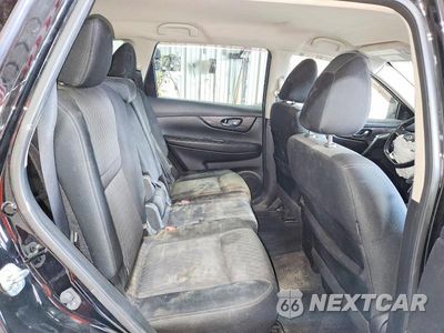 Zdjęcie 11 z 14 samochodu: 2019 NISSAN ROGUE SV VIN:JN8AT2MV4KW375018 - miniatura