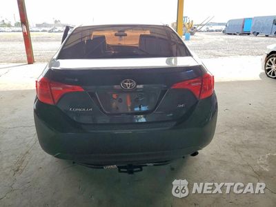 Zdjęcie 6 z 12 samochodu: 2019 TOYOTA COROLLA SE VIN:5YFBURHE3KP895901 - miniatura
