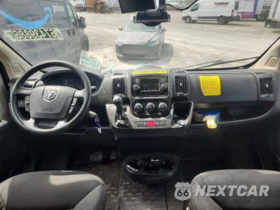 Zdjęcie 8 z 13 samochodu: 2020 RAM PROMASTER 3500 3500 HIGH VIN:3C6URVJG6LE128567 - miniatura