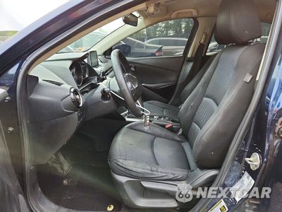 Zdjęcie 7 z 12 samochodu: 2017 TOYOTA YARIS IA BASE VIN:3MYDLBYV3HY170716 - miniatura