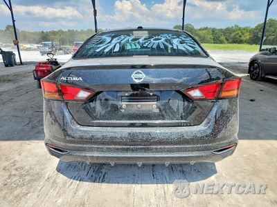 Zdjęcie 6 z 12 samochodu: 2020 NISSAN ALTIMA S VIN:1N4BL4BV5LC249869 - miniatura