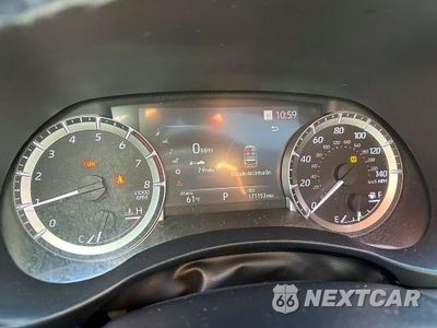 Zdjęcie 7 z 10 samochodu: 2023 TOYOTA HIGHLANDER XSE VIN:5TDKDRBH8PS519986 - miniatura