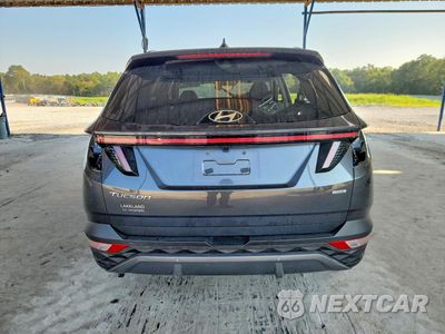 Zdjęcie 6 z 12 samochodu: 2024 HYUNDAI TUCSON LIMITED VIN:5NMJECDE0RH339643 - miniatura
