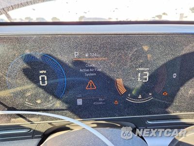 Zdjęcie 9 z 13 samochodu: 2024 HYUNDAI KONA SEL VIN:KM8HB3AB5RU067113 - miniatura