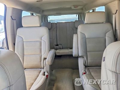 Zdjęcie 10 z 13 samochodu: 2016 GMC YUKON XL DENALI VIN:1GKS2HKJ5GR271542 - miniatura