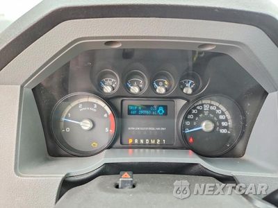 Zdjęcie 9 z 12 samochodu: 2011 FORD F350 SUPER DUTY VIN:1FT8X3BT9BEC86637 - miniatura