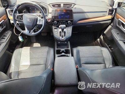 Zdjęcie 8 z 13 samochodu: 2022 HONDA CR-V EXL VIN:5J6RW1H88NA019753 - miniatura