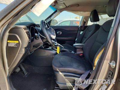Zdjęcie 7 z 14 samochodu: 2015 KIA SOUL BASE VIN:KNDJN2A23F7150489 - miniatura