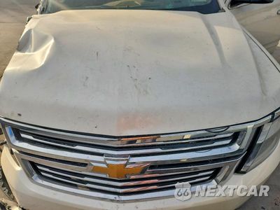 Zdjęcie 12 z 13 samochodu: 2015 CHEVROLET SUBURBAN K1500 LTZ VIN:1GNSKKKC8FR147572 - miniatura