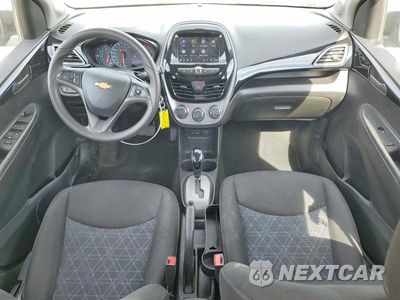 Zdjęcie 8 z 13 samochodu: 2019 CHEVROLET SPARK 1LT VIN:KL8CD6SA0KC810362 - miniatura