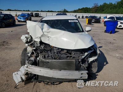 Piąte zdjęcie samochodu w środku: 2023 NISSAN ALTIMA S VIN:1N4BL4BV8PN361687 - miniatura