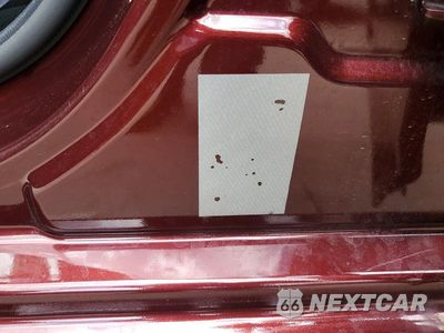 Zdjęcie 12 z 12 samochodu: 2024 NISSAN ALTIMA SV VIN:1N4BL4DV4RN421724 - miniatura
