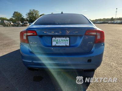 Zdjęcie 6 z 13 samochodu: 2014 VOLVO S60 T5 VIN:YV1612FS8E1287529 - miniatura