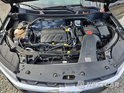 Zdjęcie 12 z 13 samochodu: 2025 CHEVROLET TRAX 1LT VIN:KL77LHEPXSC083056 - miniatura