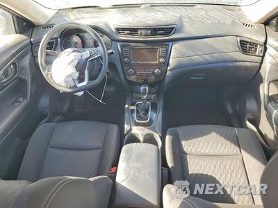 Zdjęcie 8 z 13 samochodu: 2020 NISSAN ROGUE S VIN:KNMAT2MV3LP516796 - miniatura