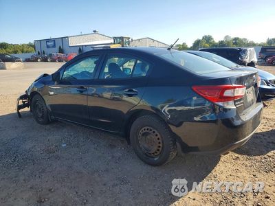 Drugie zdjęcie samochodu z przodu: 2018 SUBARU IMPREZA VIN:4S3GKAA66J3618313 - miniatura