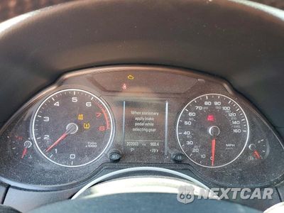 Zdjęcie 9 z 12 samochodu: 2015 AUDI Q5 PREMIUM PLUS VIN:WA1LFAFP7FA140288 - miniatura