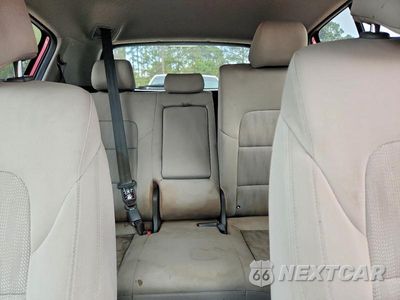 Zdjęcie 10 z 13 samochodu: 2017 KIA SPORTAGE LX VIN:KNDPMCAC1H7272329 - miniatura