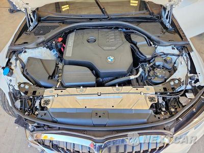 Zdjęcie 11 z 12 samochodu: 2021 BMW 330XI VIN:3MW5R7J02M8C04391 - miniatura