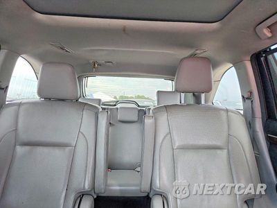 Zdjęcie 10 z 13 samochodu: 2016 TOYOTA HIGHLANDER LIMITED PLATINUM VIN:5TDYKRFH0GS130754 - miniatura