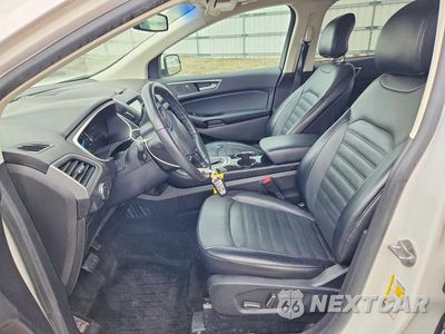Zdjęcie 7 z 12 samochodu: 2018 FORD EDGE SEL VIN:2FMPK3J85JBC51476 - miniatura