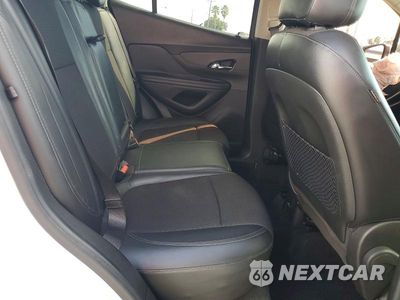 Zdjęcie 11 z 13 samochodu: 2019 BUICK ENCORE PREFERRED VIN:KL4CJASB8KB832721 - miniatura