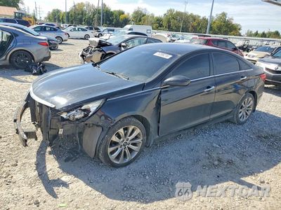 2012 HYUNDAI SONATA SE 5NPEC4AC7CH362945 - główne zdjęcie licytacji z USA - miniatura