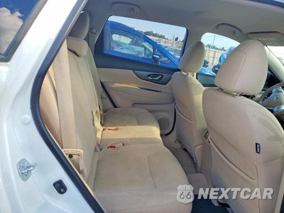 Zdjęcie 11 z 13 samochodu: 2015 NISSAN ROGUE S VIN:5N1AT2MT6FC839830 - miniatura