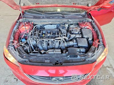 Zdjęcie 11 z 12 samochodu: 2016 MAZDA 6 SPORT VIN:JM1GJ1U54G1425541 - miniatura