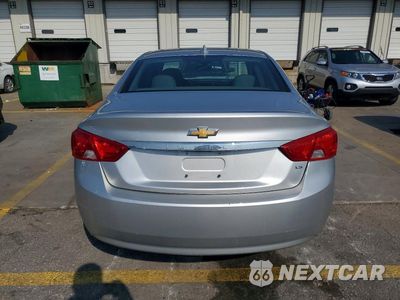 Zdjęcie 6 z 12 samochodu: 2016 CHEVROLET IMPALA LS VIN:2G11X5SA0G9195772 - miniatura