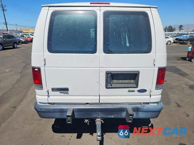 Zdjęcie 6 z 13 samochodu: 2013 FORD E250 DELIVERY VAN VIN:1FTNE2EW0DDA46653 - miniatura
