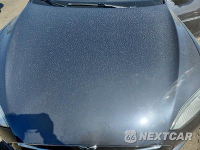 Zdjęcie 11 z 12 samochodu: 2016 TESLA MODEL S VIN:5YJSA1E20GF124593 - miniatura
