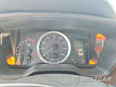 Zdjęcie 9 z 12 samochodu: 2020 TOYOTA COROLLA LE VIN:5YFEPRAE7LP095277 - miniatura