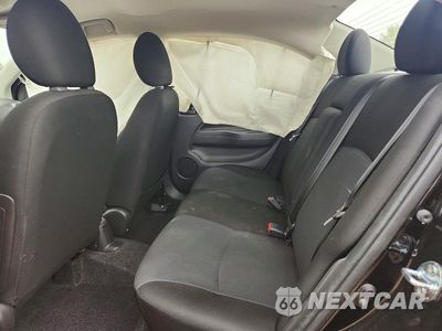 Zdjęcie 10 z 13 samochodu: 2023 MITSUBISHI MIRAGE G4 ES VIN:ML32FUFJ6PHF03936 - miniatura