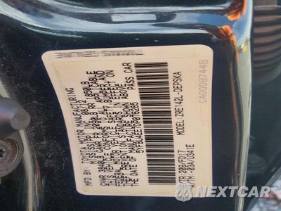 Zdjęcie 12 z 12 samochodu: 2013 TOYOTA COROLLA S VIN:5YFBU4EE7DP076285 - miniatura