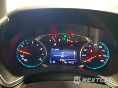 Zdjęcie 9 z 13 samochodu: 2020 CHEVROLET EQUINOX LT VIN:3GNAXUEV6LS544289 - miniatura