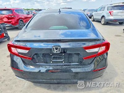Zdjęcie 6 z 12 samochodu: 2022 HONDA ACCORD LX VIN:1HGCV1F18NA025901 - miniatura