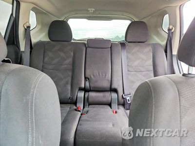 Zdjęcie 19 z 26 samochodu: 2016 NISSAN ROGUE SV VIN:KNMAT2MT4GP697153 - miniatura