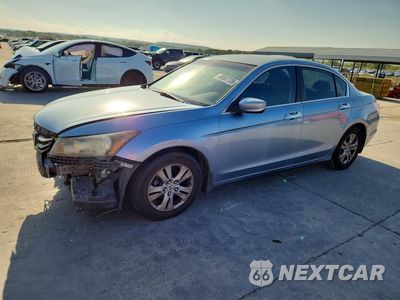 2011 HONDA ACCORD LXP 1HGCP2F41BA102842 - główne zdjęcie licytacji z USA - miniatura