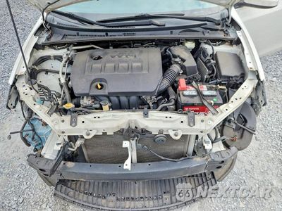 Zdjęcie 11 z 12 samochodu: 2016 TOYOTA COROLLA L VIN:2T1BURHE3GC485378 - miniatura