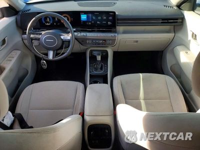 Zdjęcie 8 z 13 samochodu: 2024 HYUNDAI KONA SEL VIN:KM8HBCAB7RU123276 - miniatura