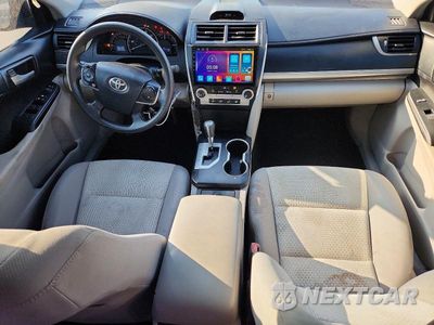 Zdjęcie 8 z 12 samochodu: 2014 TOYOTA CAMRY LE VIN:4T4BF1FK9ER338830 - miniatura